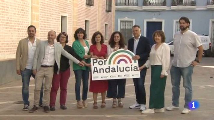 Noticias Andalucía - Noticias Andalucía 2 - 11/05/2022