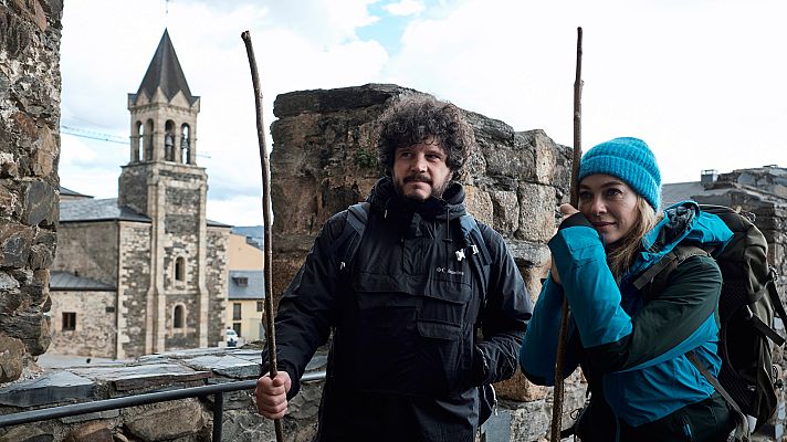 Rutas bizarras - El garito del terror y la fiesta templaria