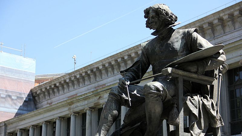 200. Una noche en El Prado - Episodio 4: Museo de reflejos - Ver ahora