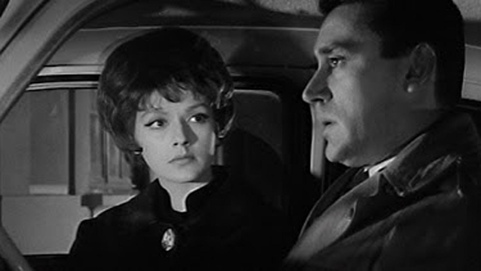 Historia de nuestro cine - Los culpables - Ver ahora