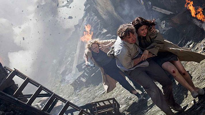 Somos cine - Gernika. The Movie