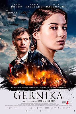 Somos cine - Gernika. The Movie
