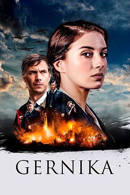 Gernika. The Movie