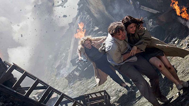 Somos cine - Gernika. The Movie - Ver ahora