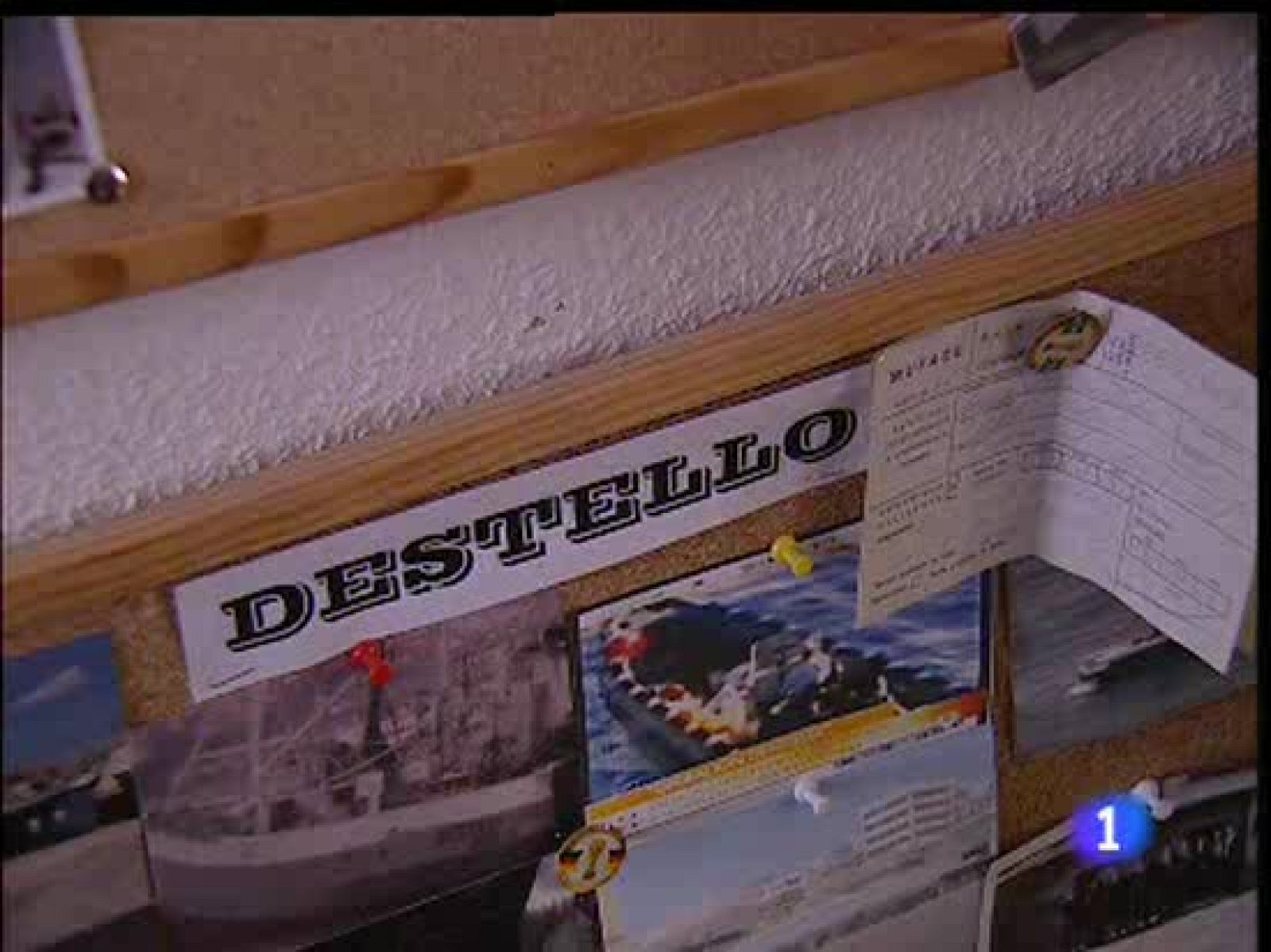 ¿Quién y cómo pone nombre a las operaciones policiales?