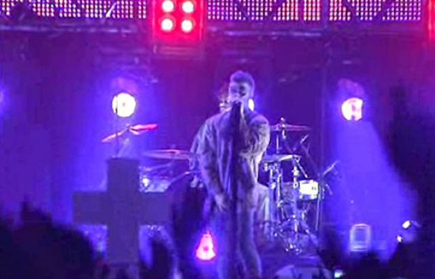  - El Canto del Loco despide su gira