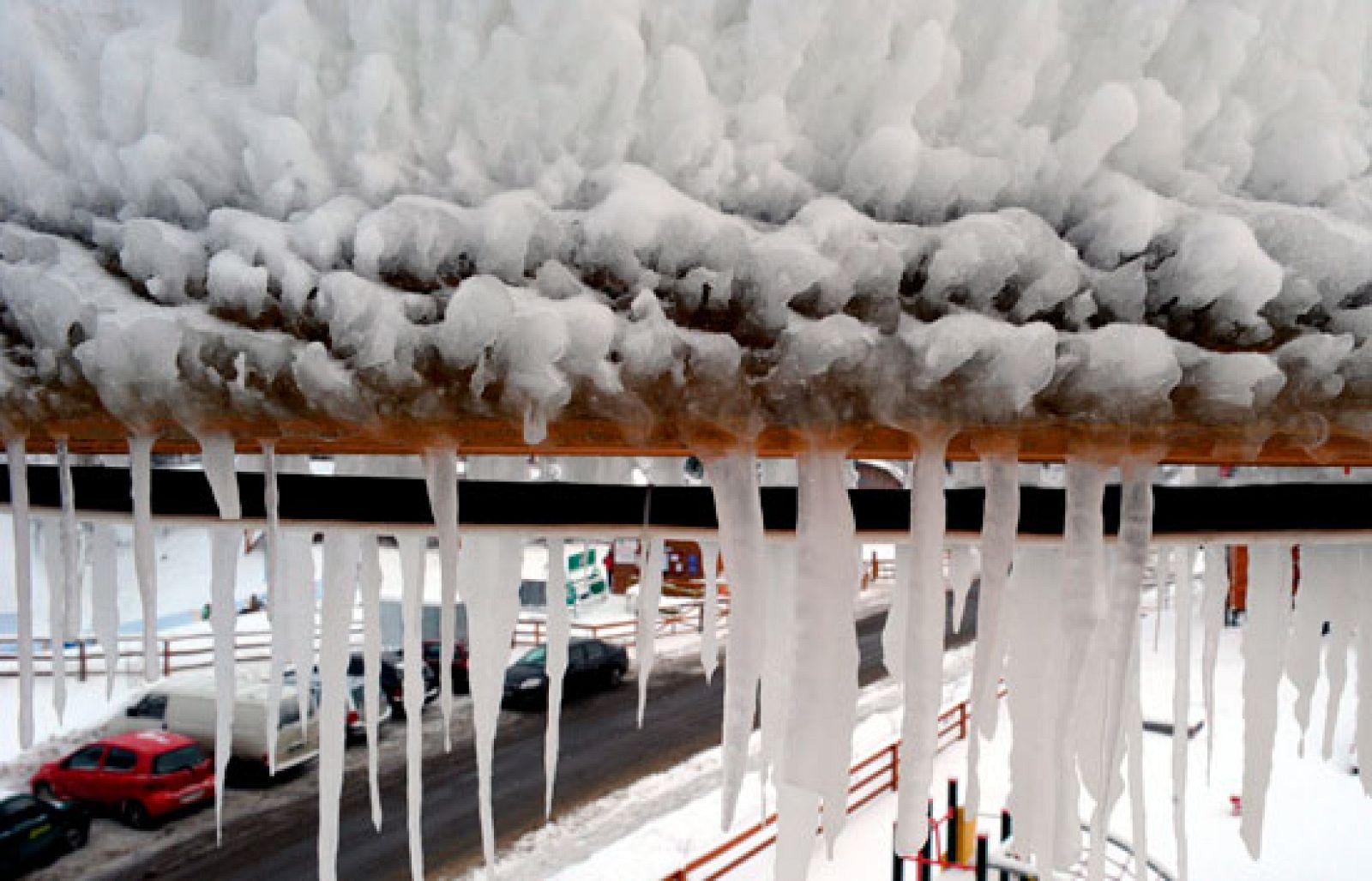 El Tiempo - 20/12/09 - El tiempo | Ver