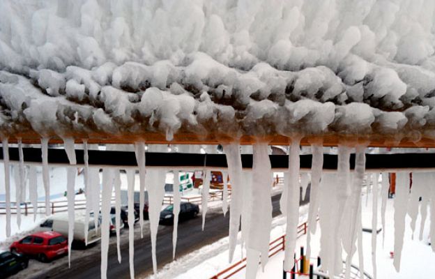 El tiempo - El Tiempo - 20/12/09