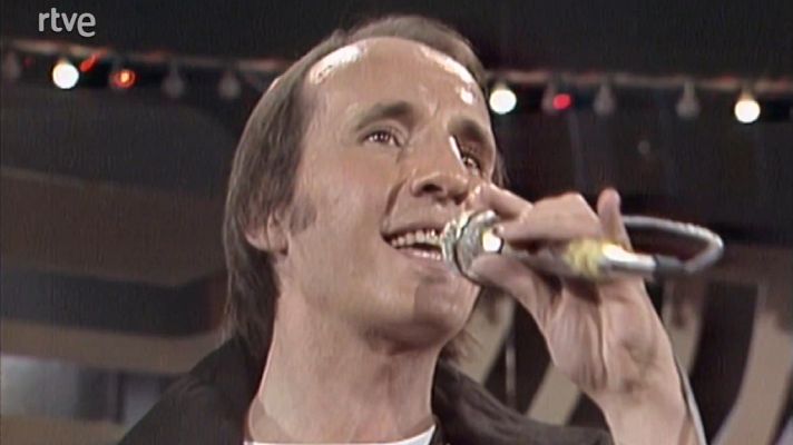 Esta noche fiesta - 19/07/1977