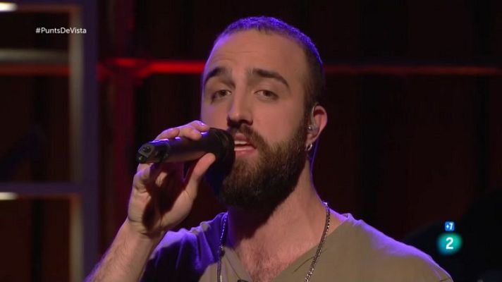 Punts de vista - El missatge directe de Cronopios amb 'Duélete'