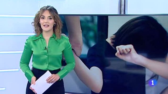 Informativo Telerioja - Informativo Telerioja - 11/05/22