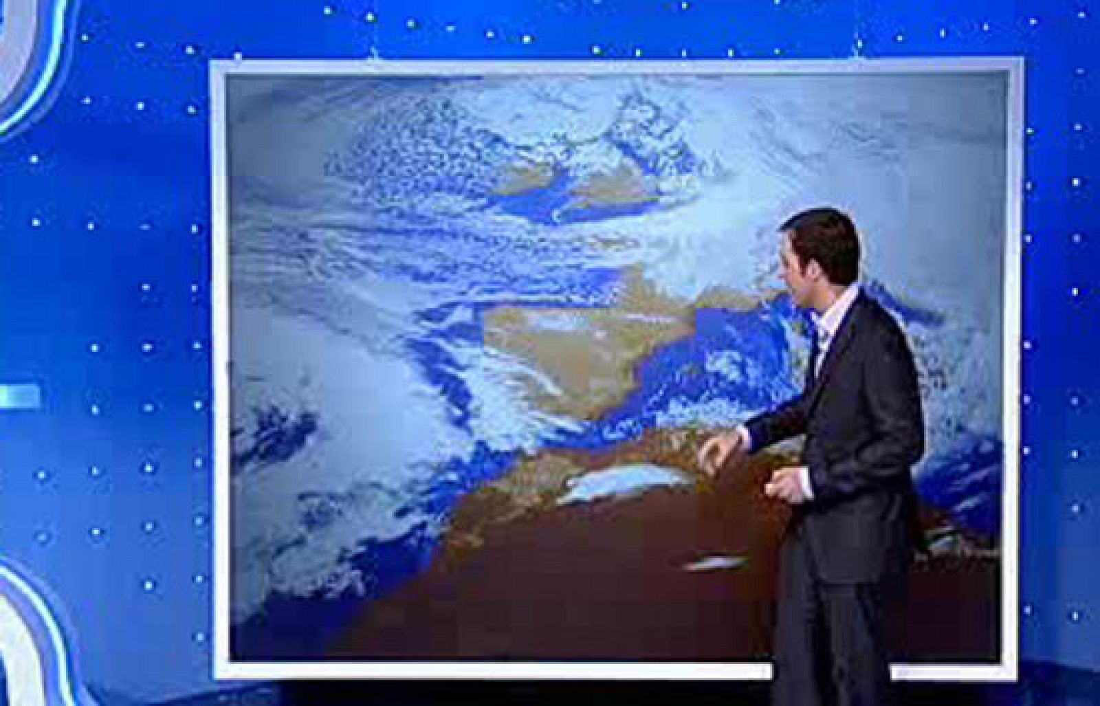 El Tiempo - 20/12/09 - El tiempo | Ver