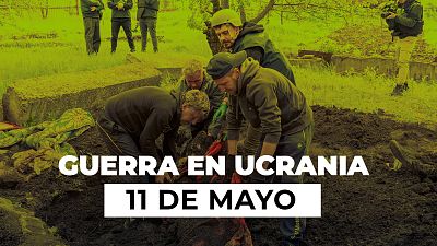 Da 77 de guerra: Ucrania corta el trnsito de un tercio del gas ruso que lleva a Europa