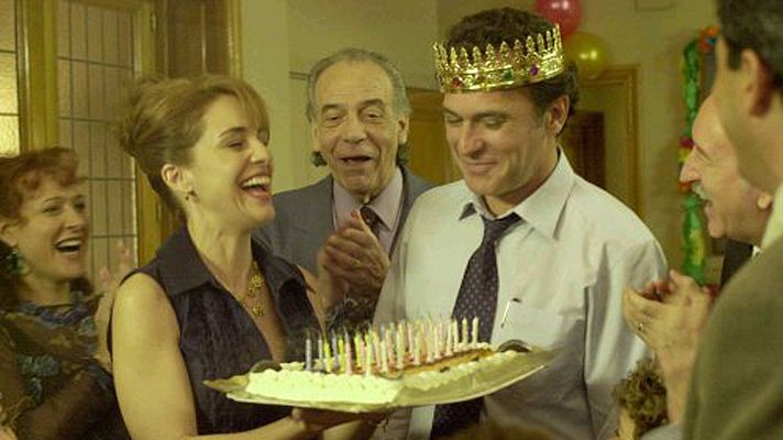 Cine de siempre - La vida de nadie