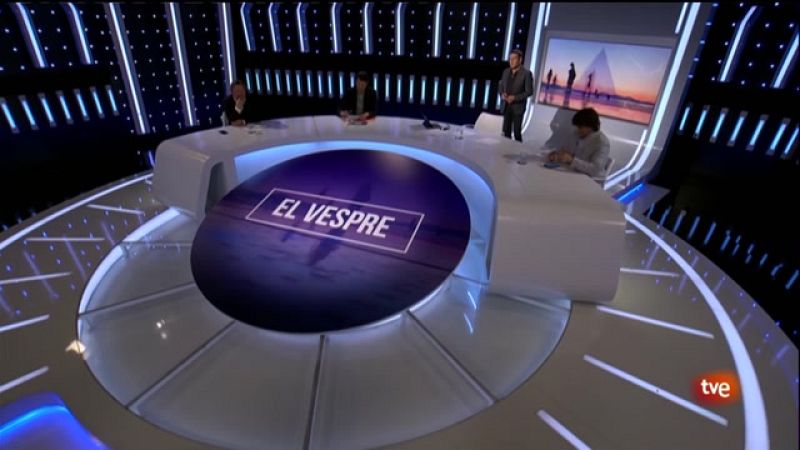 El Vespre - 11/05/2022
