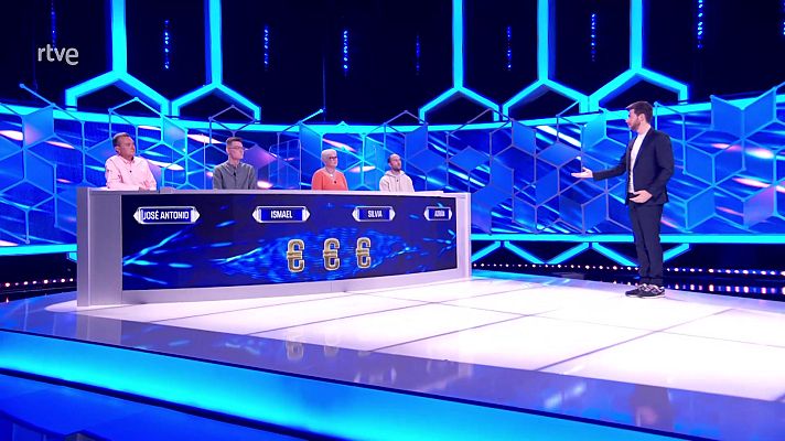 El cazador - Programa 500