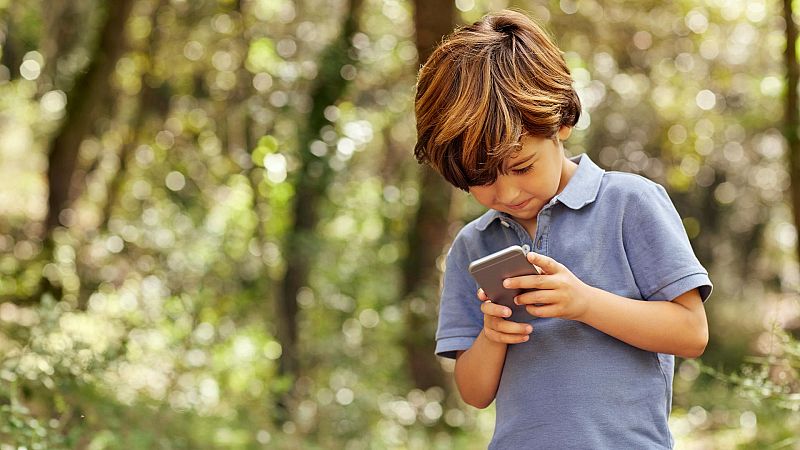 1 de cada 5 niños termina sufriendo abusos sexuales | Ver