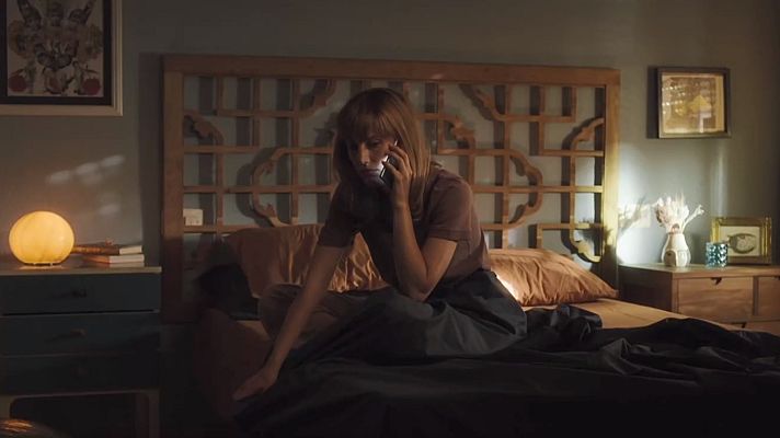 Telediario 2 - 'La maniobra de la Tortuga', cine para remover consciencias sobre la violencia machista