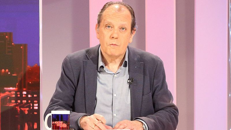 El experto en espionaje Fernando Rueda, sobre Paz Esteban: "En el CNI piensan que se la han cargado¿