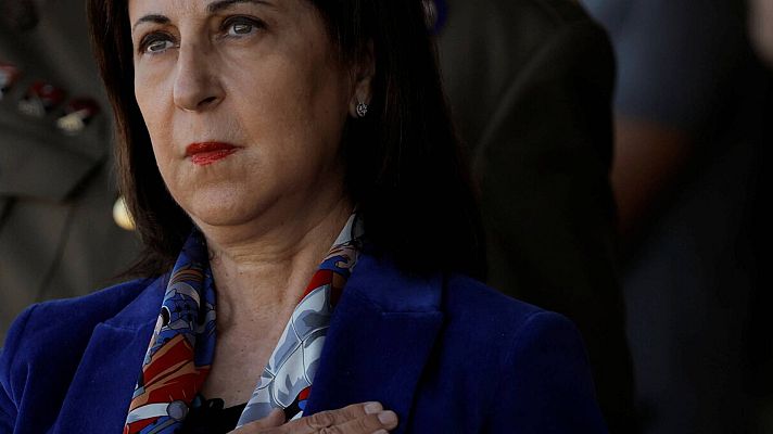 Telediario 1 - Telediario Matinal en 4' - 12/05/2022