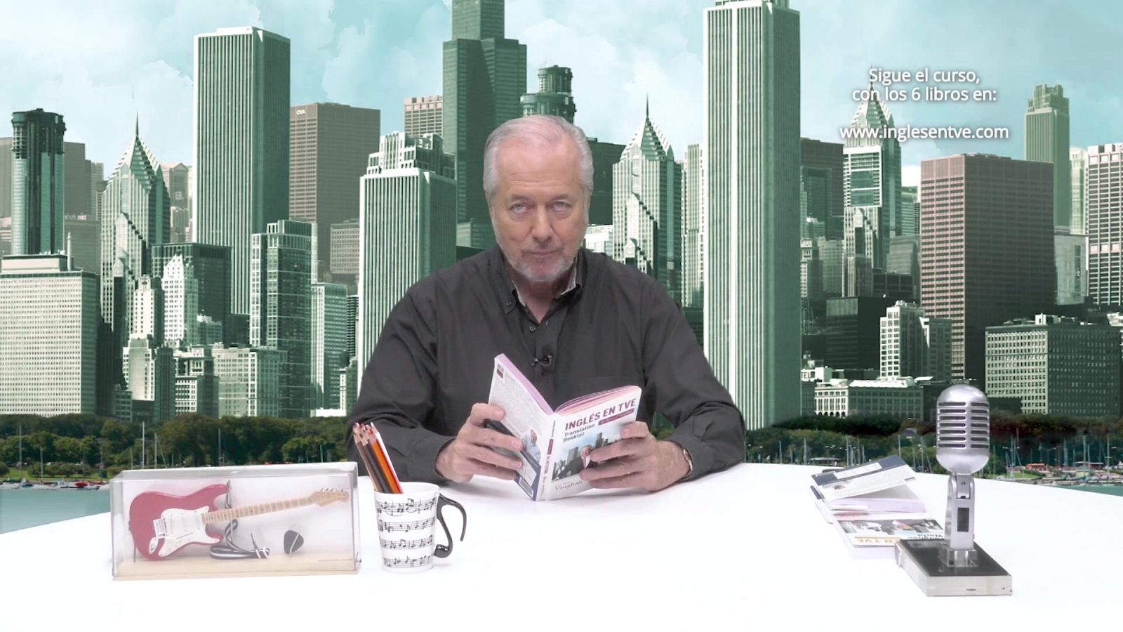 Inglés en TVE - Programa 559 - ver ahora