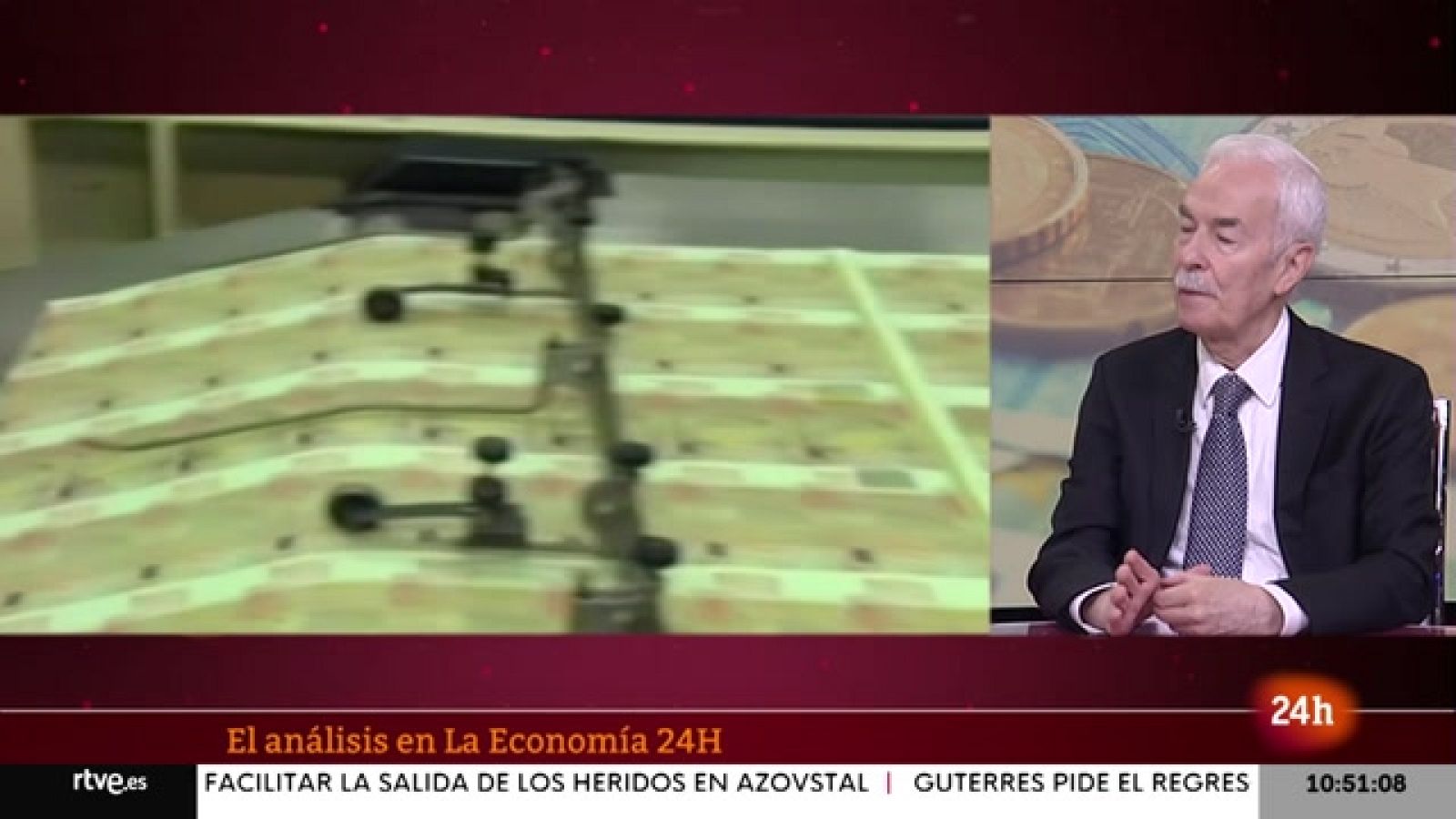 Juan Ignacio Crespo analiza la caída de las criptomonedas