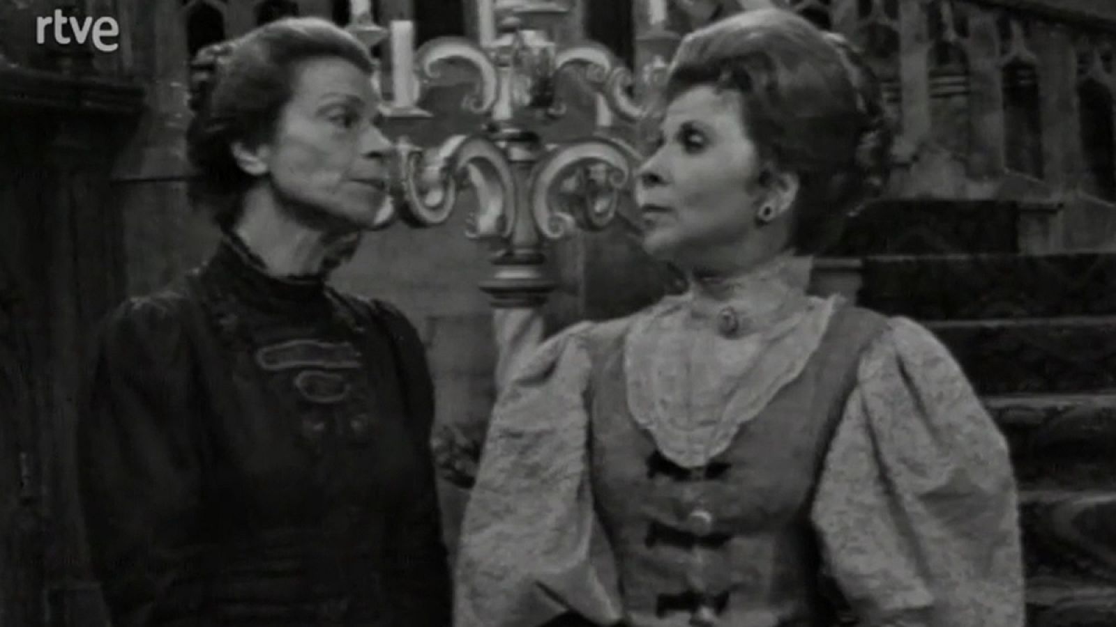 El fantasma de Canterville - Capítulo 5 - El fantasma de Canterville | Ver