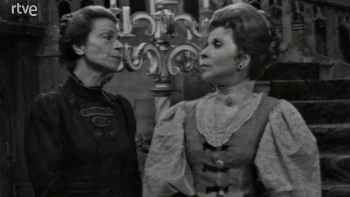 El fantasma de Canterville - Capítulo 5