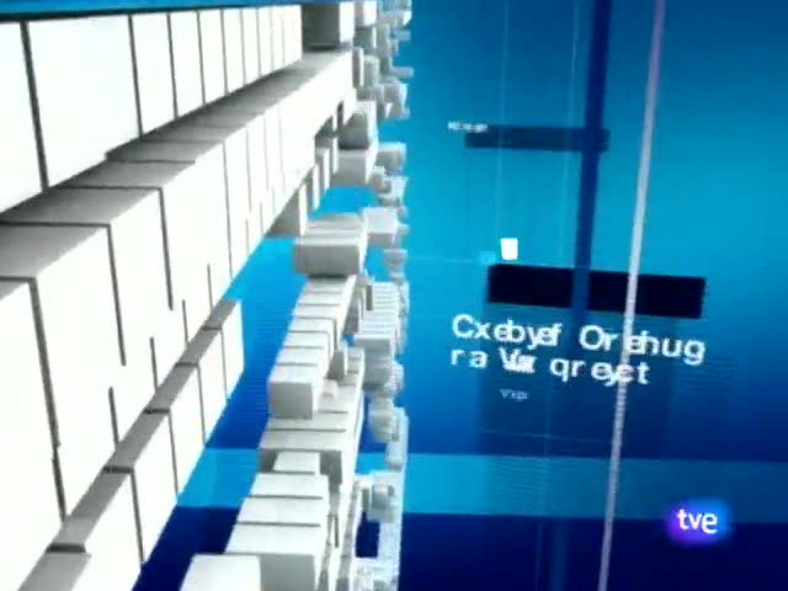 Telecanarias Fin de Semana. Canarias - 20/12/2009