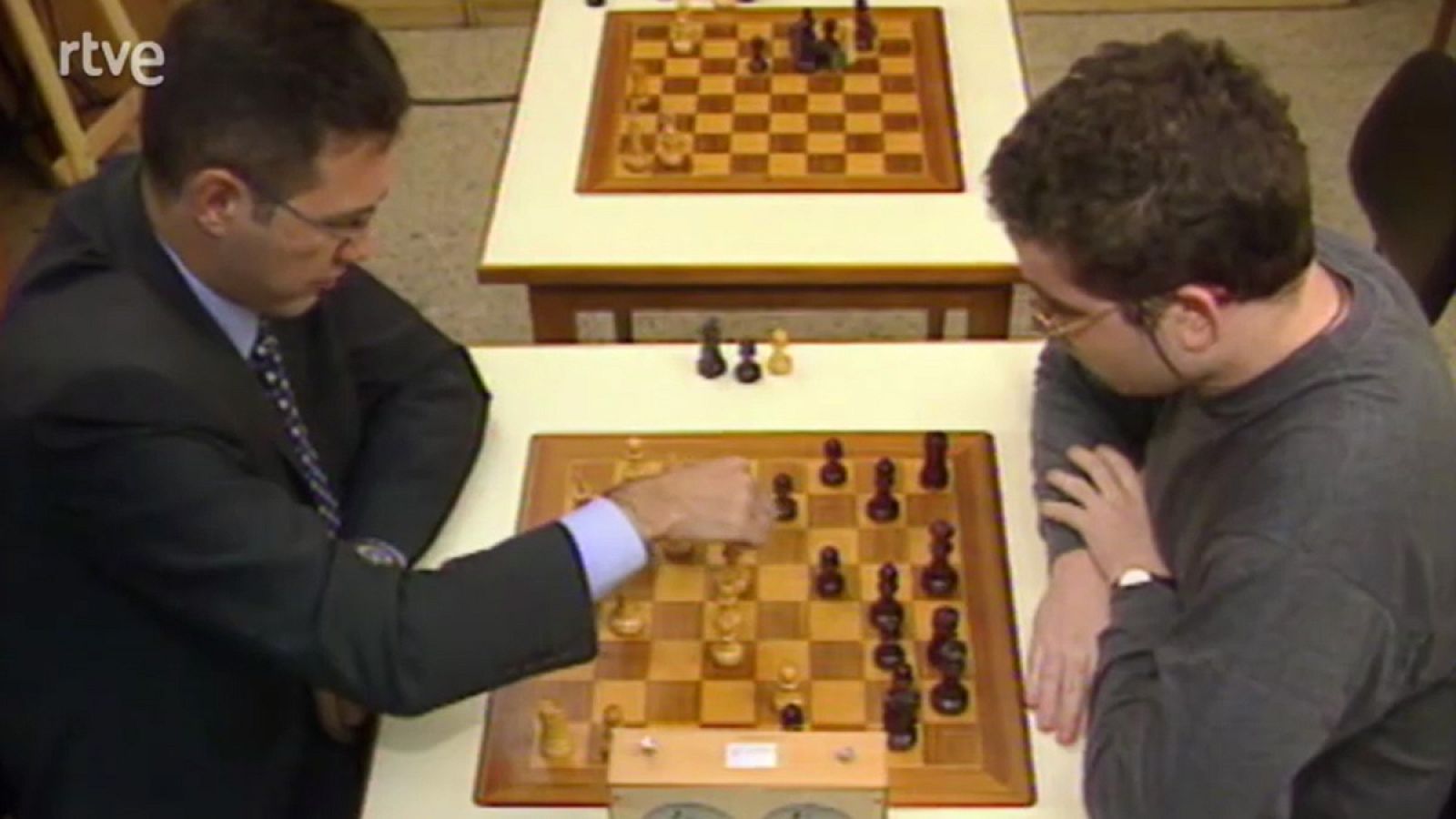 Redes - ¿Quién es inteligente? - Redes | Ver