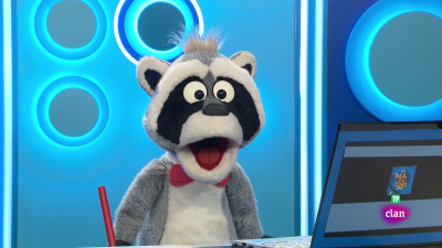 'Está mapachando' - El día del helado y más