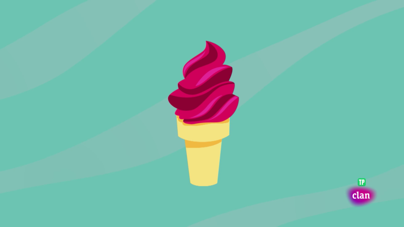 RETO - Crea tus propios helados - Aprendemos en Clan | Ver