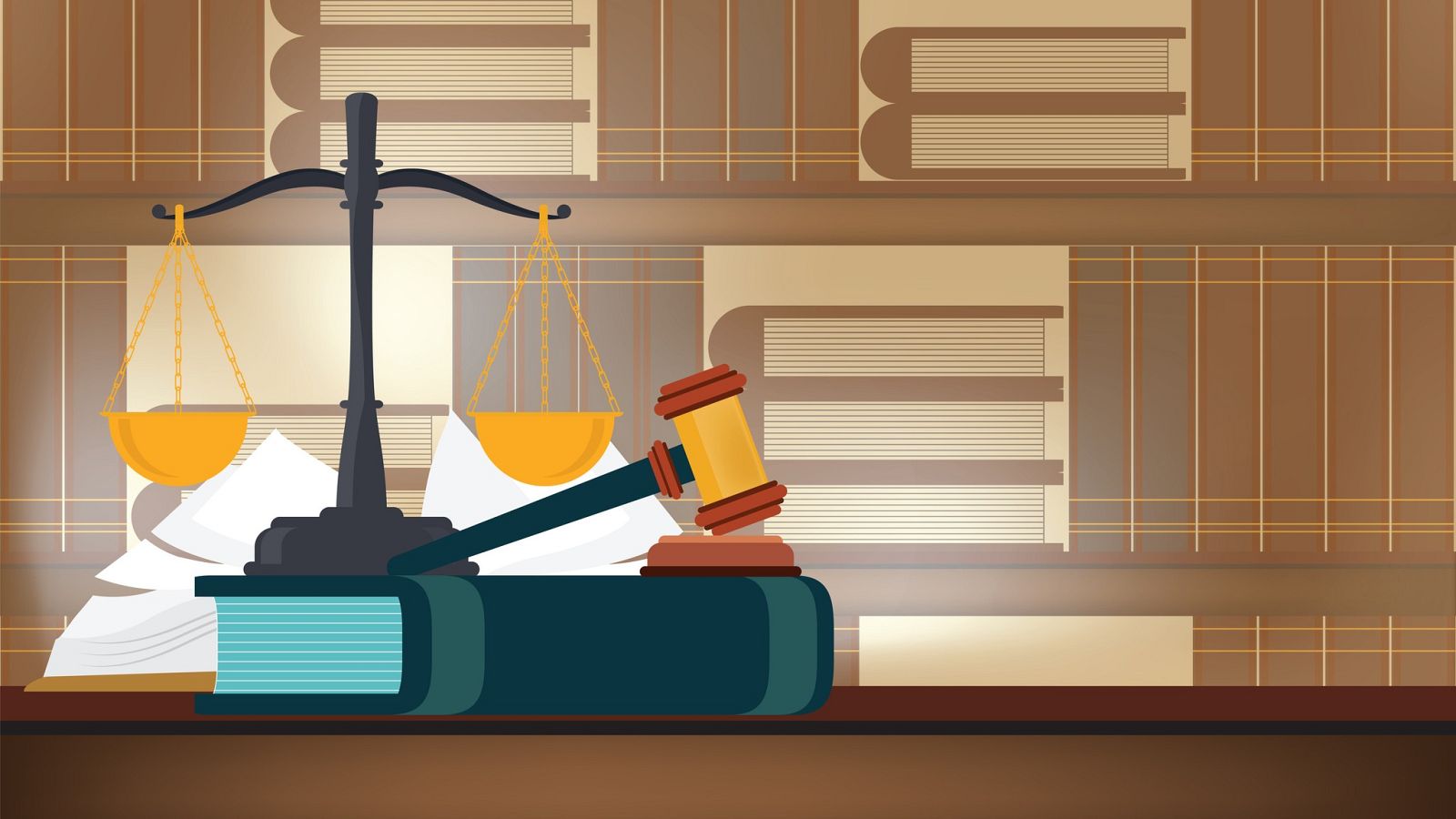 Aquí hay trabajo - Guía para presentar una demanda laboral - ver ahora