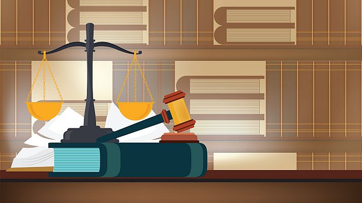 Aquí hay trabajo - Guía para presentar una demanda laboral