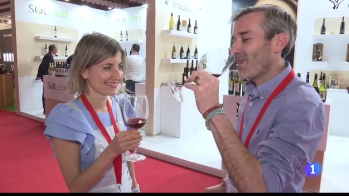  - 18.000 compradores internacionales se dan cita en Fenavin