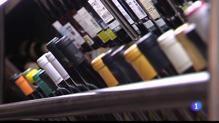  - El sector vinícola aporta el 4,6% del PIB de Castilla-La Mancha