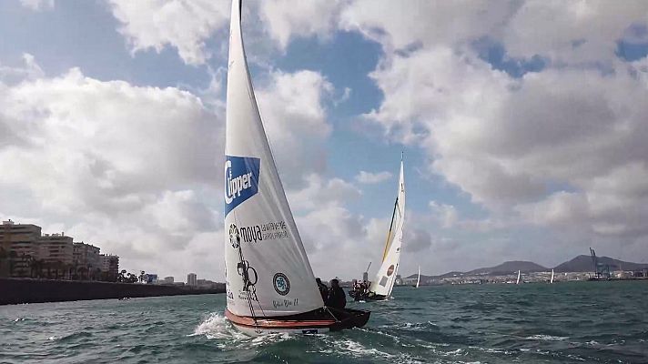 A toda vela - 2022 - Programa 3