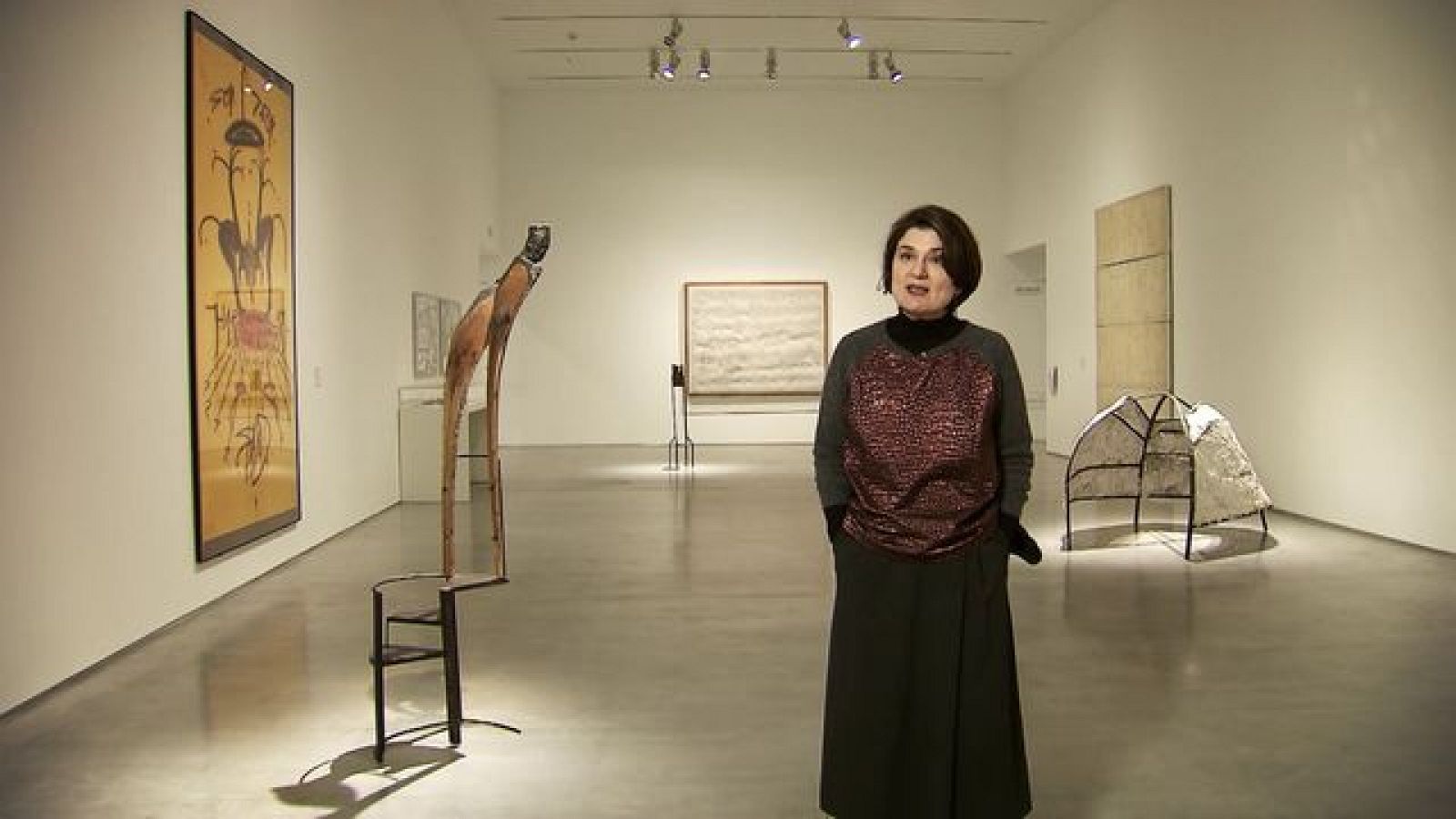 Vasos Comunicantes (Colección 1881-2021)