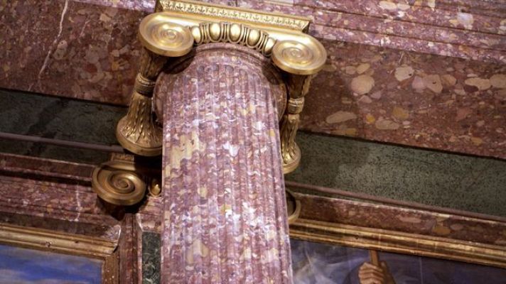 Universo UNED - El ciclo productivo del marmor en la península Ibérica