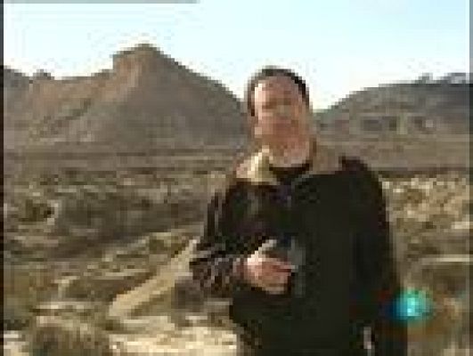 Espacios naturales - Parque Natural de Bárcenas Reales