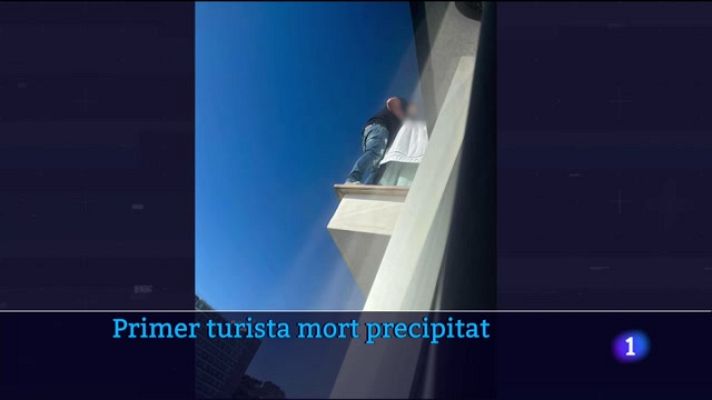 Informatiu Balear - Informatiu Balear 2 - 12/05/22