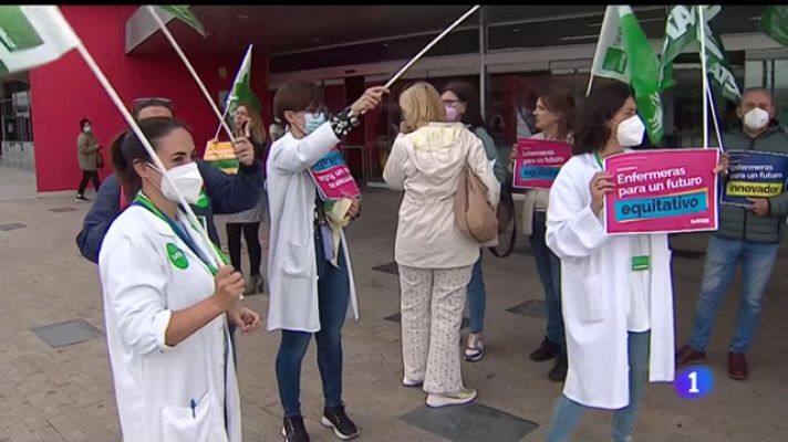 Panorama Regional - Asturias en 2' - 12/05/22