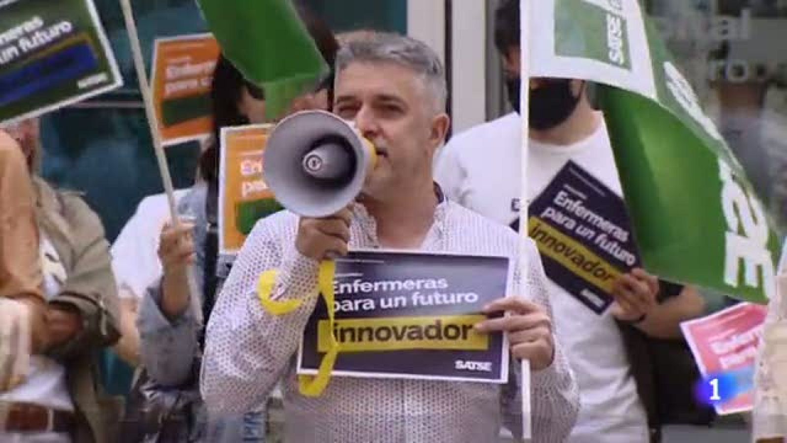 Informativo Telerioja -12/05/22 - Ver ahora