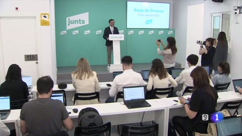 L'Informatiu - 12/05/2022 - veure ara