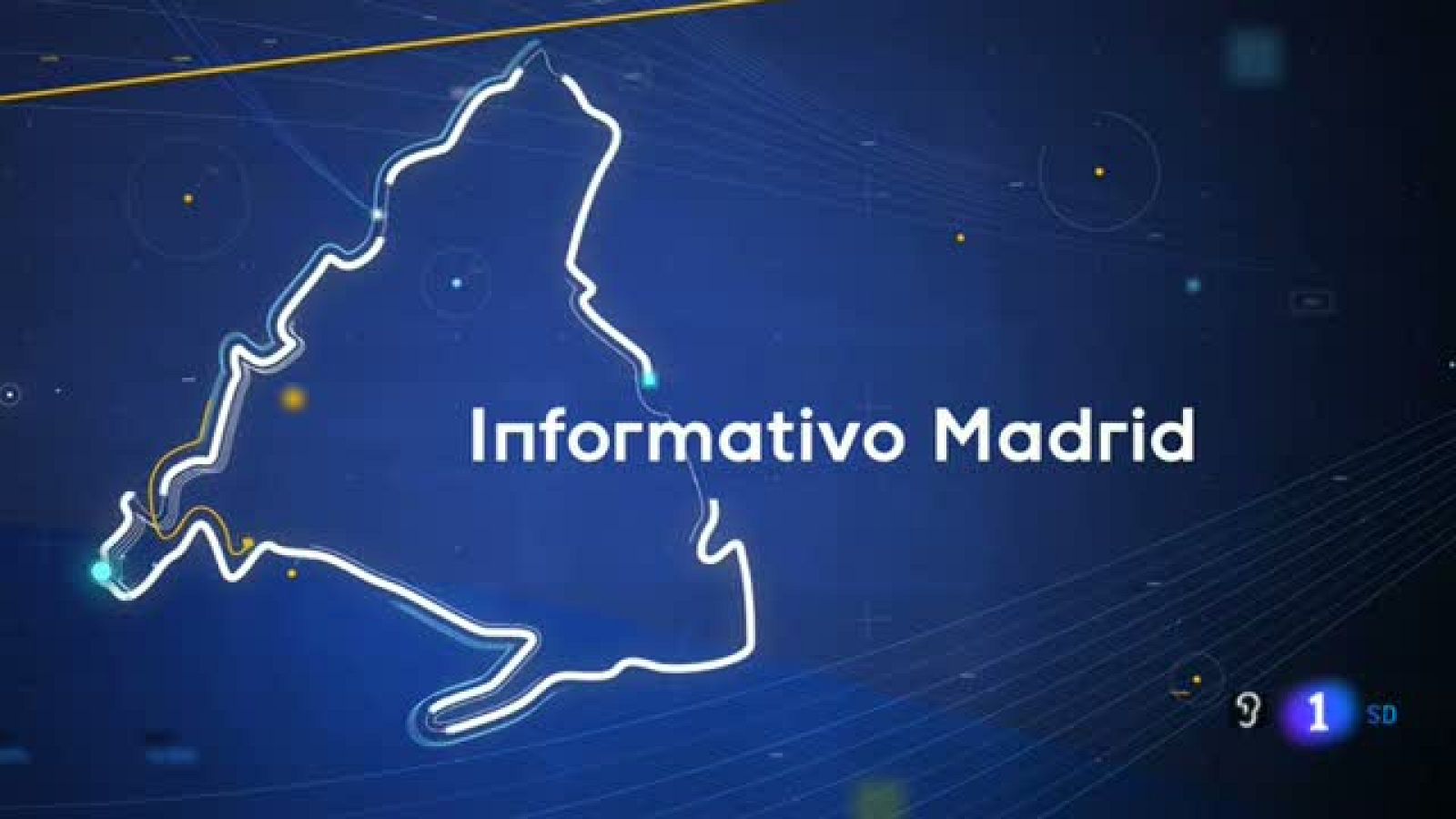 Informativo de Madrid 1        12/05/2022