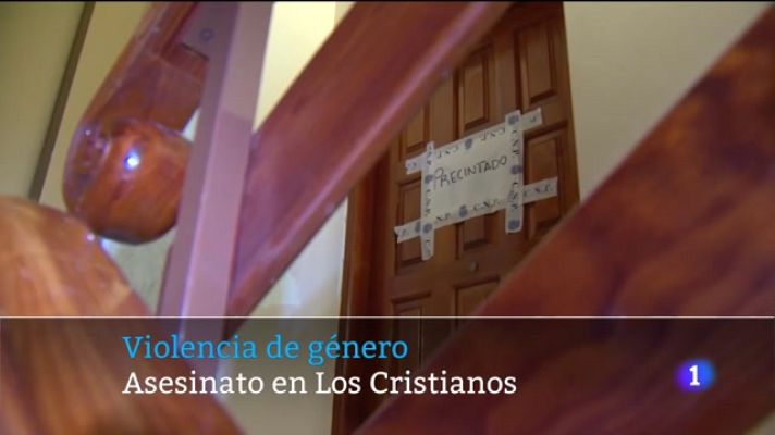 Telecanarias - Canarias en 2'  - 12/05/2022