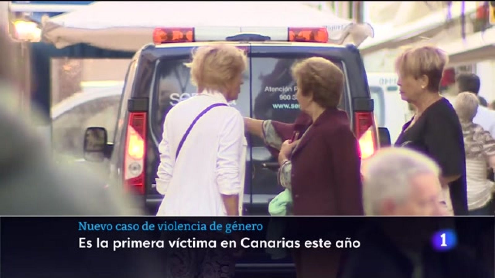 Telecanarias - 12/05/2022