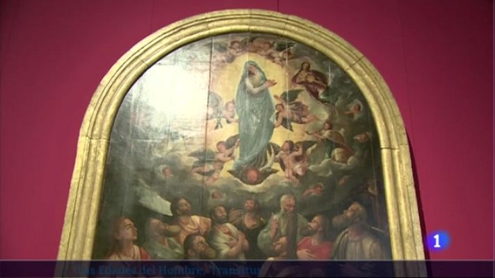 Noticias de Extremadura - Las Edades del Hombre, 'Transitus'