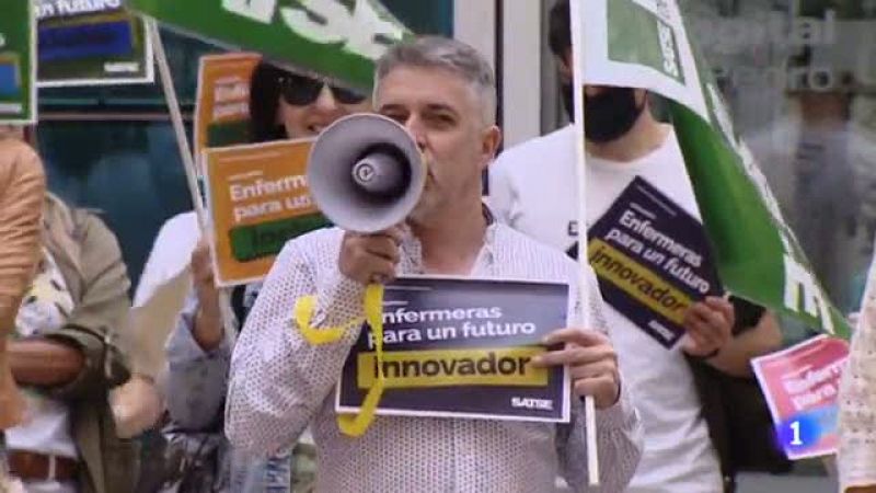 Informativo Telerioja 2 - 12/05/22 - Ver ahora