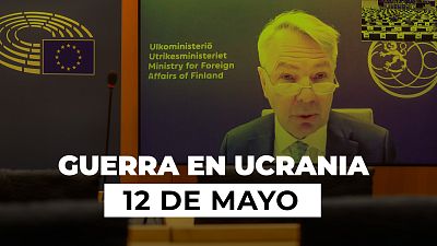 Da 78 en guerra: Rusia anuncia medidas "tcnico-militares" ante la voluntad de Finlandia de entrar en la OTAN
